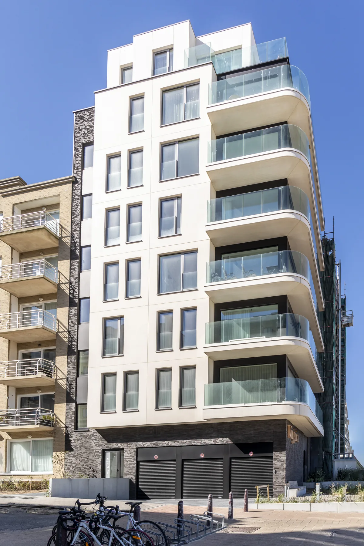 Nieuwbouw appartement Koksijde_1284
