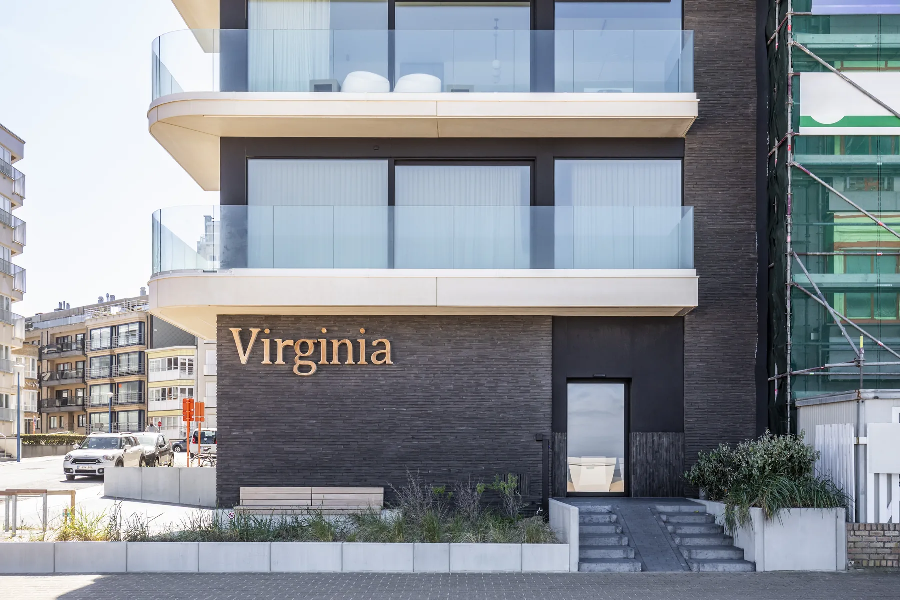 Nieuwbouw appartement Koksijde_1284