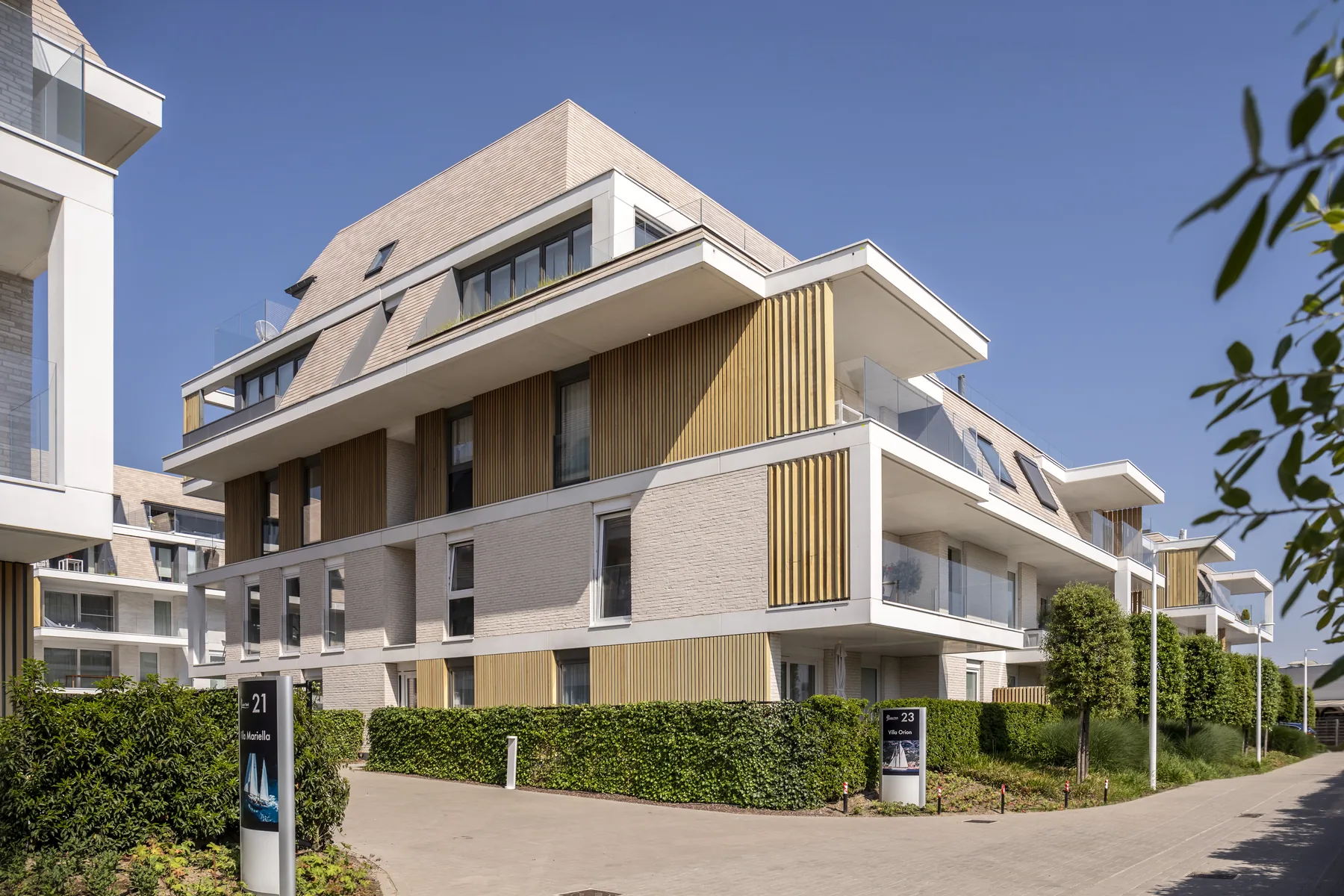 Residenties Sailors' Park Nieuwpoort_1115