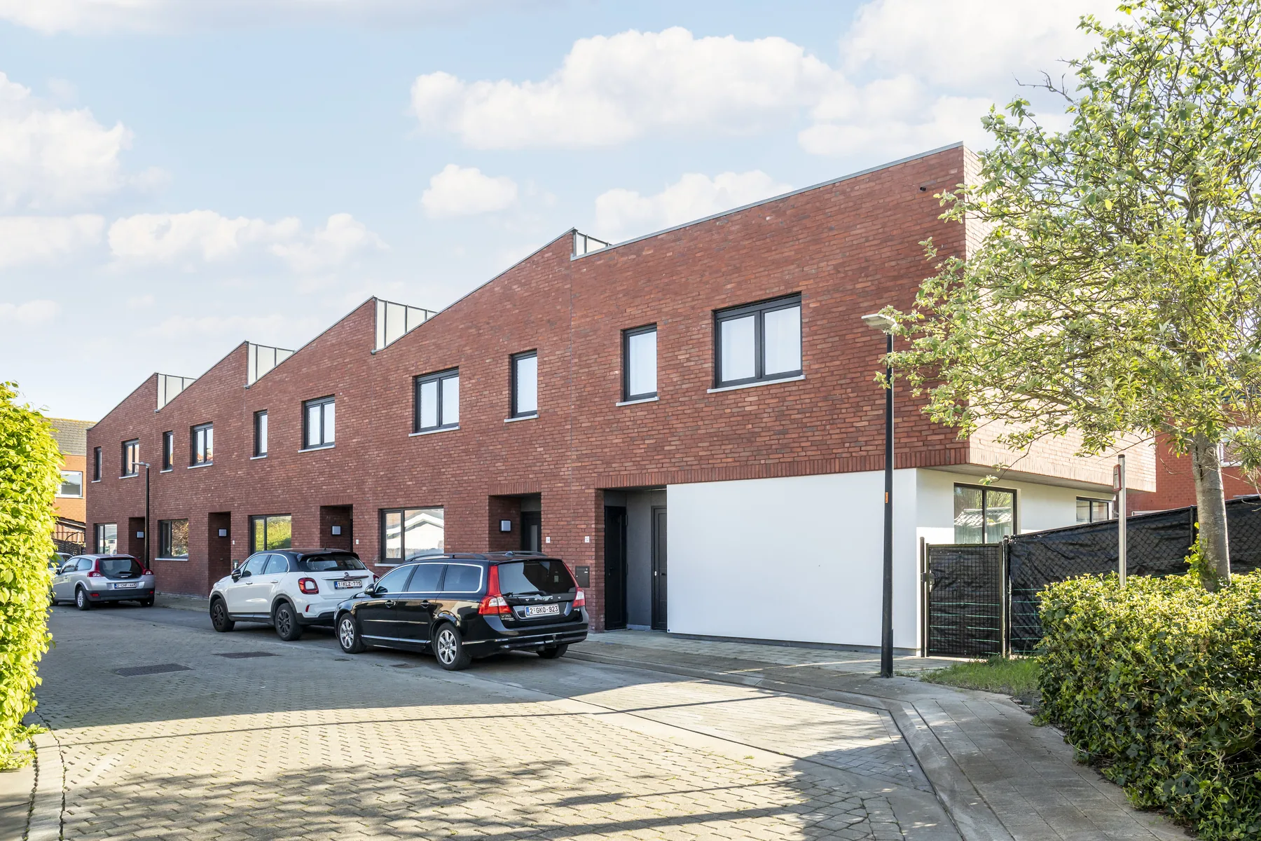 Sociale woningen Bredene_816.02